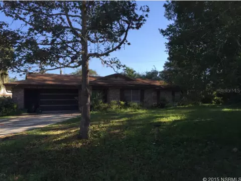 3129 Willow Oak Dr, Edgewater, FL 32141 photo 1