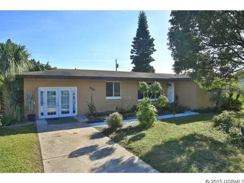 1857 Evergreen Dr, Edgewater, FL 32141 photo 1