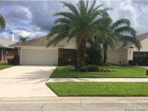 816 Star Reef Ln, Edgewater, FL 32132 photo 1