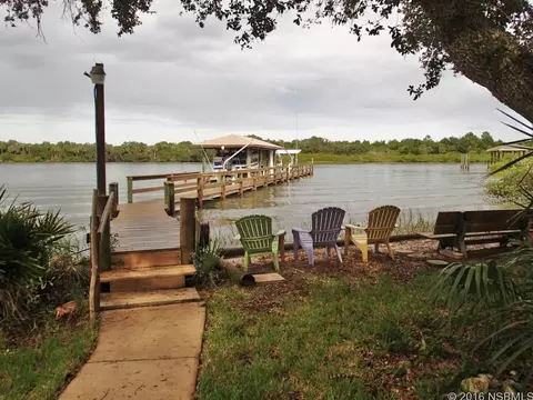 4515 Myrtle St, Edgewater, FL 32141 photo 1