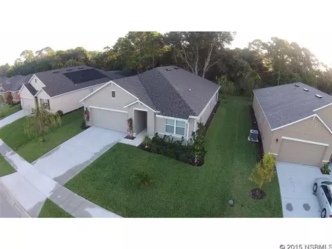 345 Admiralty Ct, Edgewater, FL 32141 photo 1