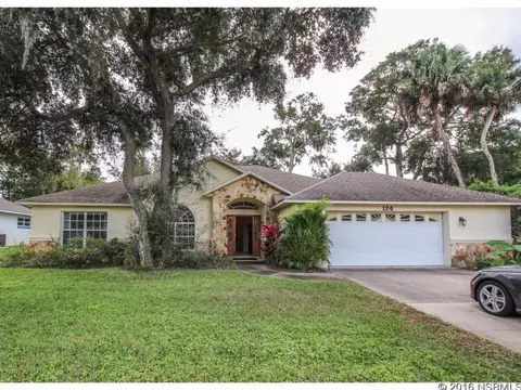 124 Richport Ln, Edgewater, FL 32132 photo 1