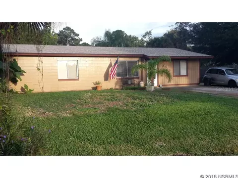 3011 Sabal Palm Dr, Edgewater, FL 32141 photo 1