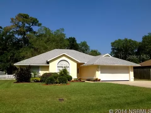 3027 Orange Tree Dr, Edgewater, FL 32141 photo 1