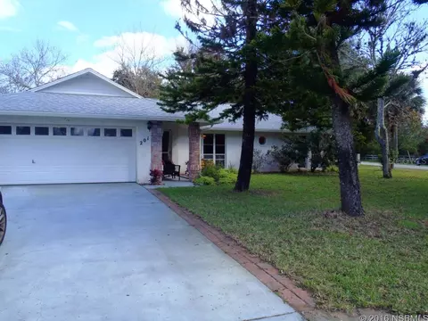 201 Meadow Lake Dr, Edgewater, FL 32141 photo 1