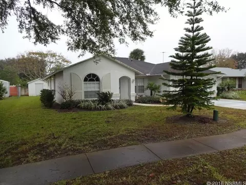 510 Sparrow Dr, Edgewater, FL 32141 photo 1