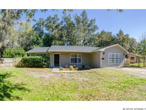 2611 Orange Tree Dr, Edgewater, FL 32141 photo 1