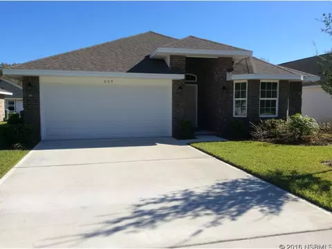 609 Coral Trace Blvd, Edgewater, FL 32132 photo 1