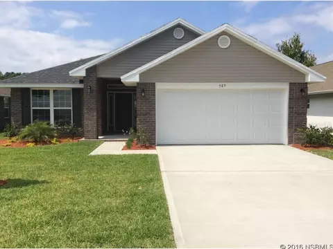 585 Coral Trace Blvd, Edgewater, FL 32132 photo 1