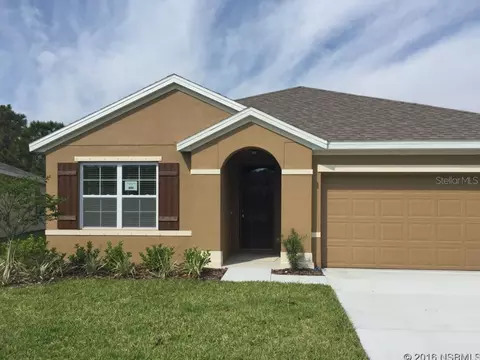 510 Safe Harbor Dr, Edgewater, FL 32141 photo 1