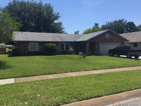 321 Pine Breeze Dr, Edgewater, FL 32141 photo 1