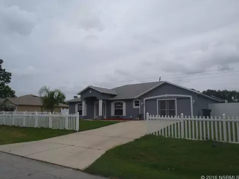 2729 Yule Tree Dr, Edgewater, FL 32141 photo 1