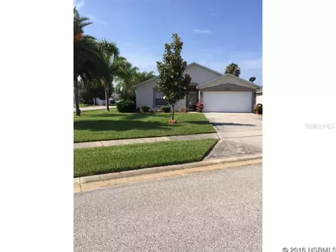 202 Oak Branch Dr, Edgewater, FL 32141 photo 1