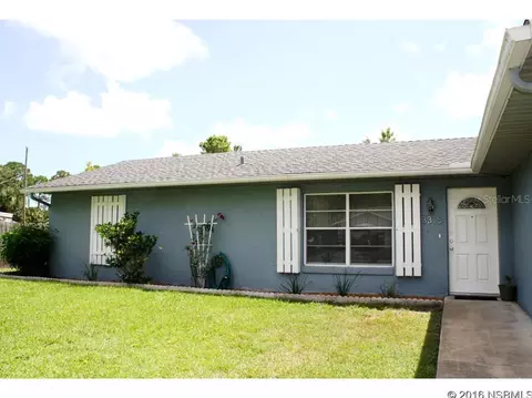 3315 Yule Tree Dr, Edgewater, FL 32141 photo 1