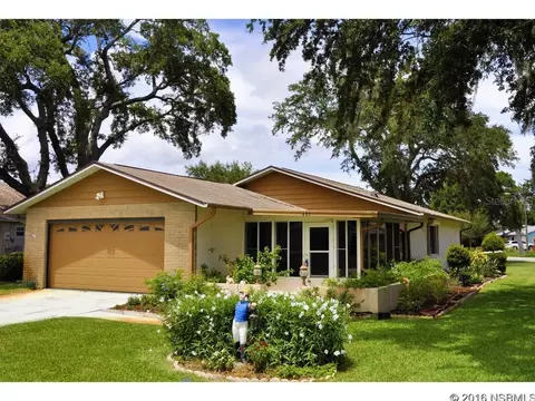403 Sandpiper Ct, Edgewater, FL 32141 photo 1