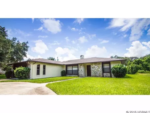 2524 Pine Tree Dr, Edgewater, FL 32141 photo 1
