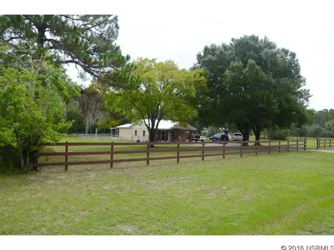 4751 Old Blue Ridge Rd, Edgewater, FL 32141 photo 1