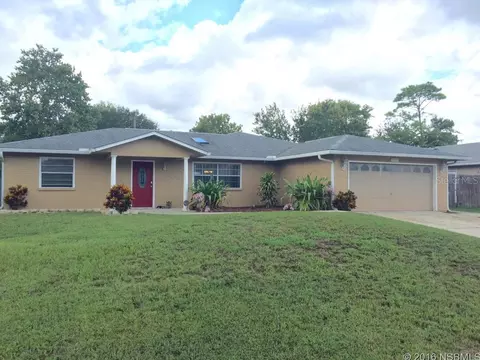 1862 Umbrella Tree Dr, Edgewater, FL 32141 photo 1