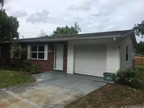 1925 Evergreen Dr, Edgewater, FL 32141 photo 1
