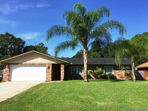 3014 Tamarind Dr, Edgewater, FL 32141 photo 1