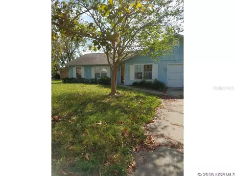 3104 Sabal Palm Dr, Edgewater, FL 32141 photo 1