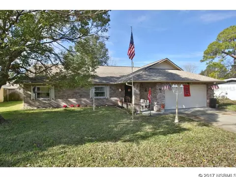 2222 Willow Oak Dr, Edgewater, FL 32141 photo 1