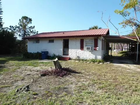 118 Jones Fish Camp Rd, Edgewater, FL 32141 photo 1