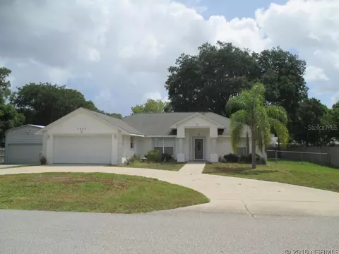 2003 Sabal Palm Dr, Edgewater, FL 32141 photo 1