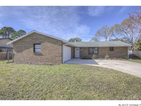 1910 Sabal Palm Dr, Edgewater, FL 32141 photo 1