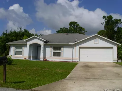 3024 Umbrella Tree Dr, Edgewater, FL 32141 photo 1
