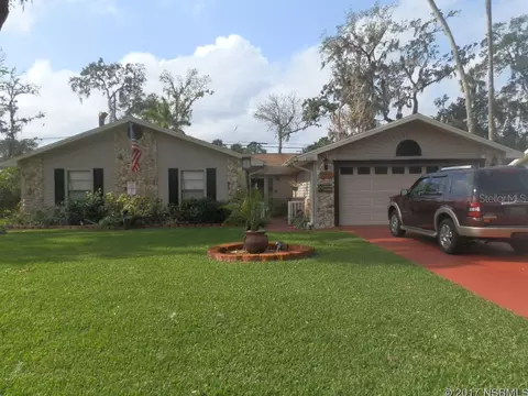 2326 Mango Tree Dr, Edgewater, FL 32141 photo 1