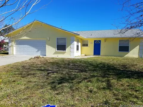 1723 Willow Oak Dr, Edgewater, FL 32132 photo 1