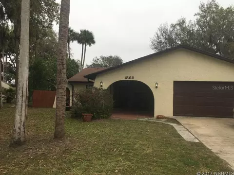 1865 Orange Tree Dr, Edgewater, FL 32141 photo 1