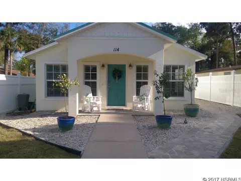 114 Hotel Ave, Edgewater, FL 32132 photo 1