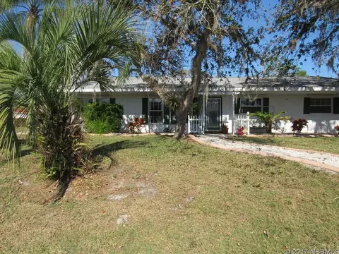 2503 Sabal Palm Dr, Edgewater, FL 32141 photo 1