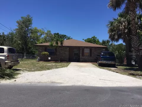 910 S Flagler Ave, Edgewater, FL 32132 photo 1