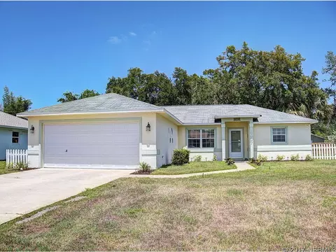 3027 Pine Tree Dr, Edgewater, FL 32141 photo 1