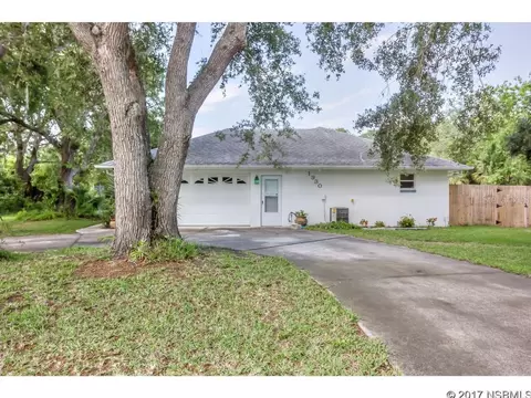 1930 Umbrella Tree Dr, Edgewater, FL 32141 photo 1