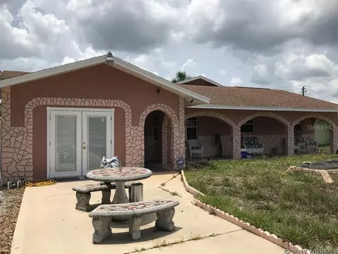 1816 Coco Palm Dr, Edgewater, FL 32132 photo 1
