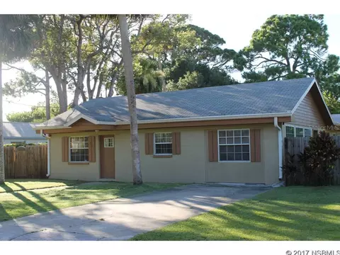 301 Edith St, Edgewater, FL 32132 photo 1