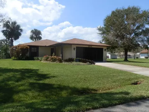 3204 Sabal Palm Dr, Edgewater, FL 32141 photo 1