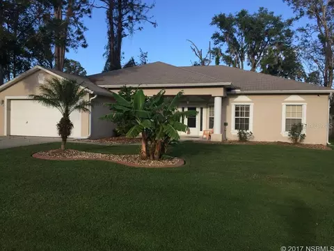 3315 Silver Palm Dr, Edgewater, FL 32141 photo 1