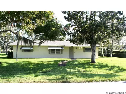 2801 Lime Tree Dr, Edgewater, FL 32141 photo 1