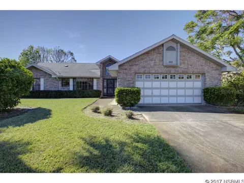 208 Meadow Lake Dr, Edgewater, FL 32141 photo 1