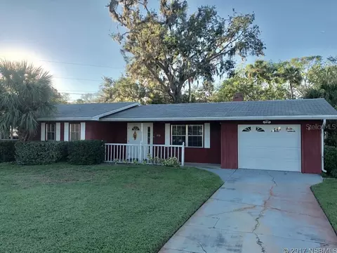 1930 Orange Tree Dr, Edgewater, FL 32141 photo 1