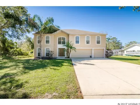 2232 Pine Tree Dr, Edgewater, FL 32141 photo 1