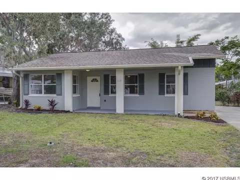 113 Orange Ave, Edgewater, FL 32132 photo 1
