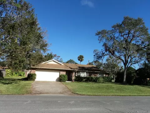 2529 Willow Oak Dr, Edgewater, FL 32141 photo 1