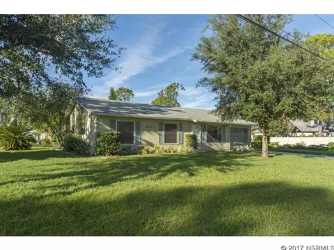 2331 Unity Tree Dr, Edgewater, FL 32141 photo 1