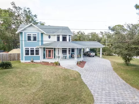 131 Ranken Dr, Edgewater, FL 32141 photo 1